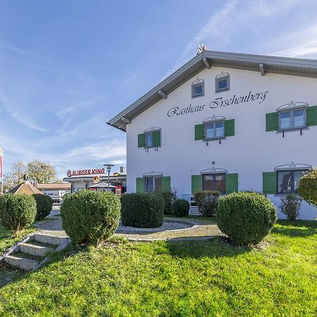 Hotel Irschenberg Sued Exterior foto